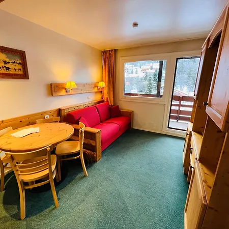 Apartment Appt 4 Pers. Maeva Le Peillon Centre