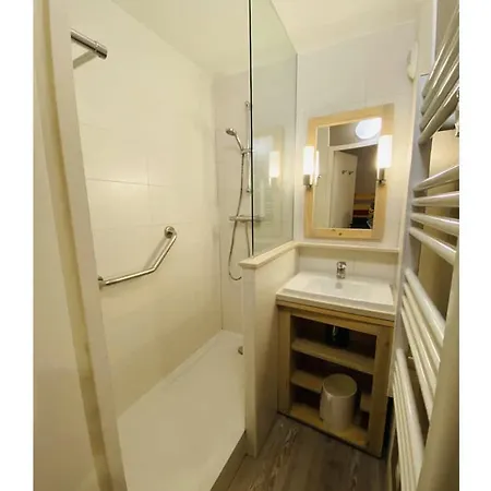 Appt 4 Pers. Maeva Le Peillon Centre 公寓