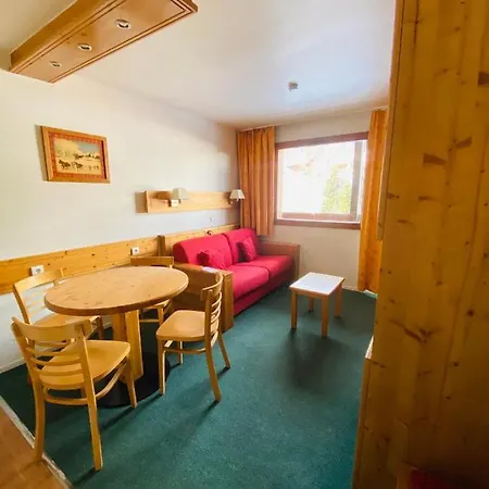 Appt 4 Pers. Maeva Le Peillon Centre 公寓