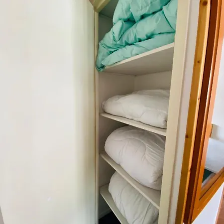 公寓 Appt 4 Pers. Maeva Le Peillon Centre