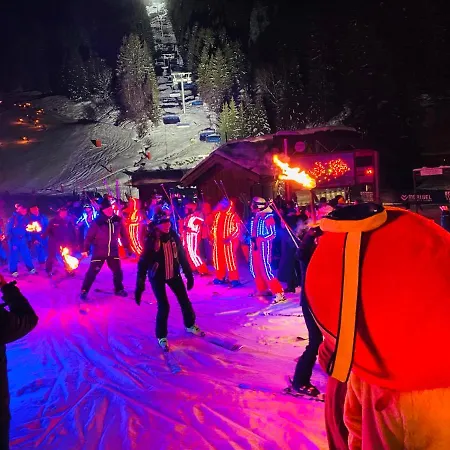 Appt 4 Pers. Maeva Le Peillon Centre 美贝尔