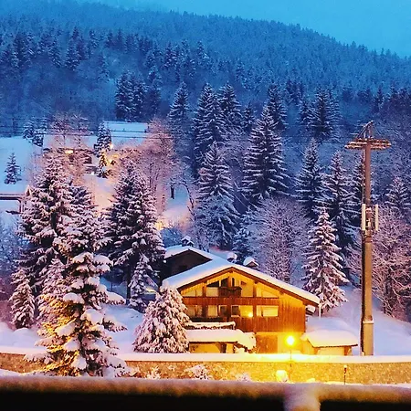 Appt 4 Pers. Maeva Le Peillon Centre *