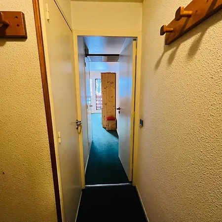 Appt 4 Pers. Maeva Le Peillon Centre * 美贝尔