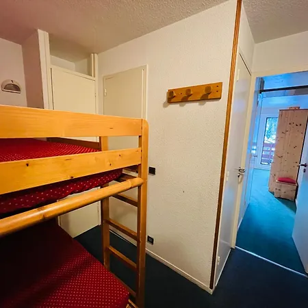 公寓 Appt 4 Pers. Maeva Le Peillon Centre *