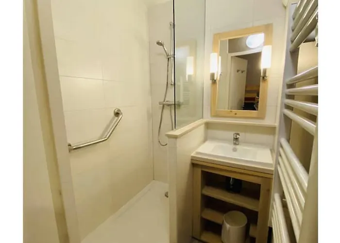 Appt 4 Pers. Maeva Le Peillon Centre Apartment