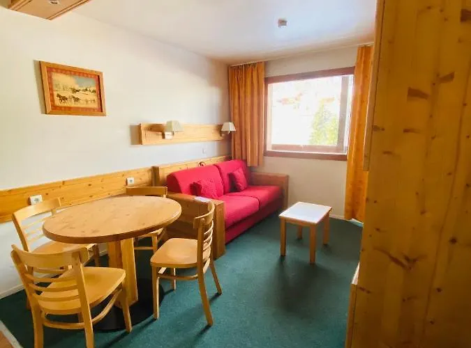 Appt 4 Pers. Maeva Le Peillon Centre Apartment