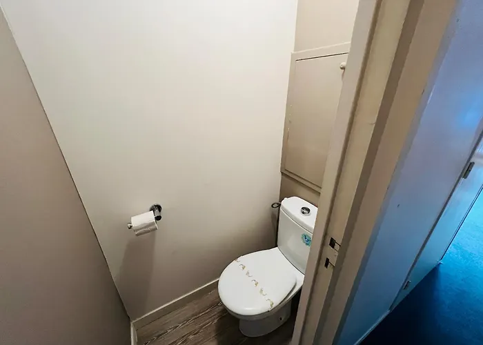 Appt 4 Pers. Maeva Le Peillon Centre Apartment