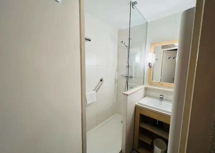 Appt 4 Pers. Maeva Le Peillon Centre Apartment *