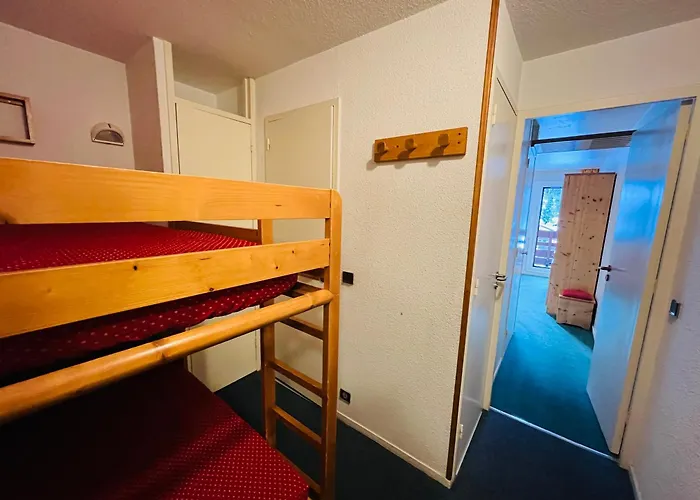 Apartment Appt 4 Pers. Maeva Le Peillon Centre *